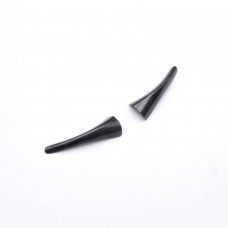 R&G Racing Tail Sliders for the Aprilia RSV4 1100 Factory/Tuono V4 1100 Factory '21-'22